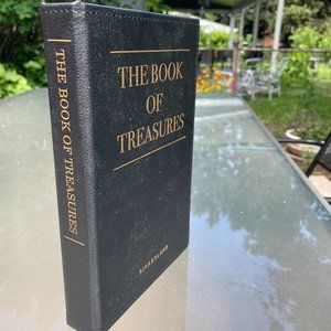 Jewlery case - fake book